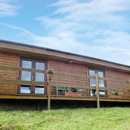 Ben Alder Lodge Milton of Campsie Exteriér fotografie